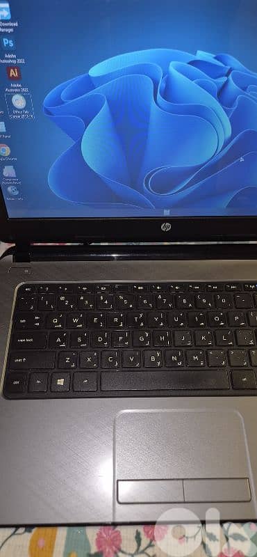 hp 14 i5/6gb/gt820 5