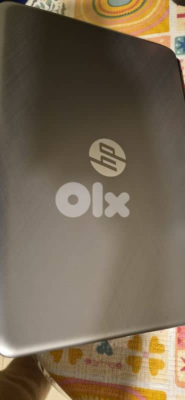 hp 14 i5/6gb/gt820 7