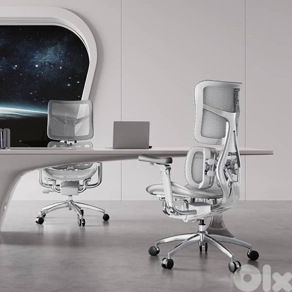 sihoo doro s300 pro 1