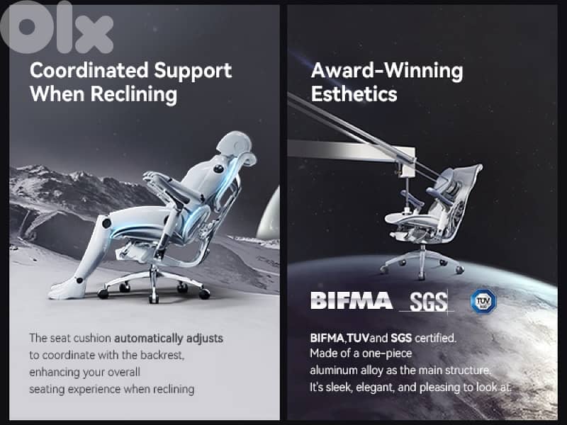 sihoo doro s300 pro 6