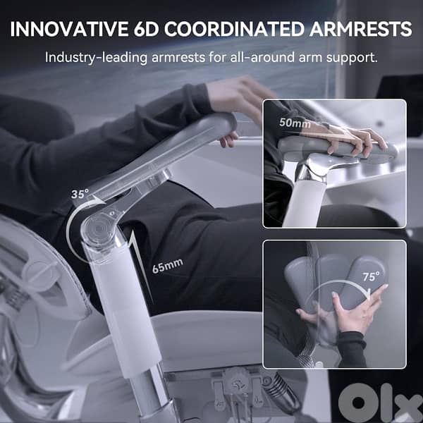 sihoo doro s300 pro 7