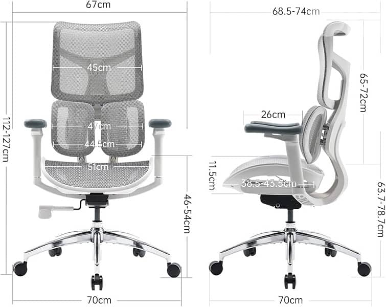 sihoo doro s300 pro 8