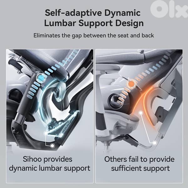 sihoo doro c300 pro 4