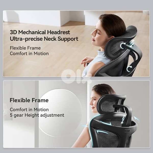 sihoo doro c300 pro 5