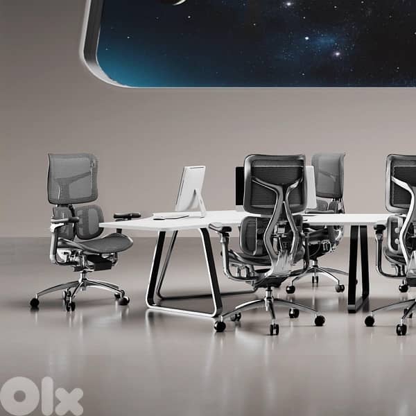 SIHOO S300 PRO Ergonomic 1