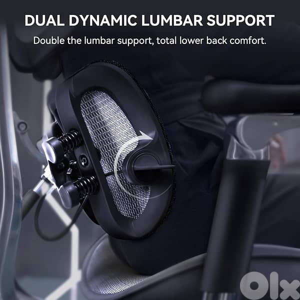 SIHOO S300 PRO Ergonomic 5