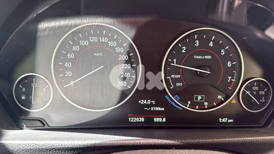 بي ام دبليو الفئة 4 2016