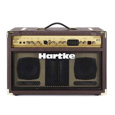 Hartke Guitar Amp - Acoustic