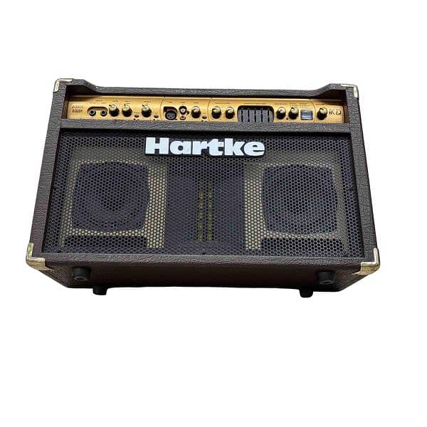Hartke Guitar Amp - Acoustic 1