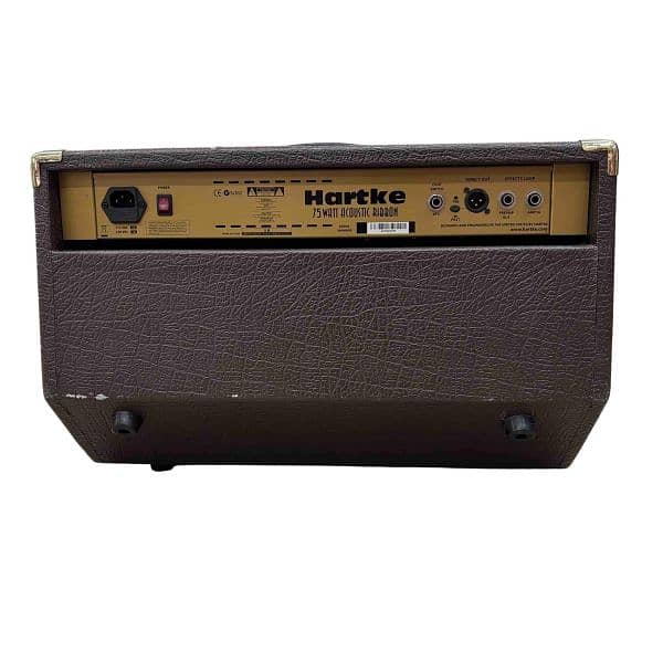Hartke Guitar Amp - Acoustic 5