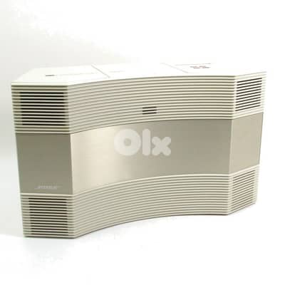 Bose Acousticwave