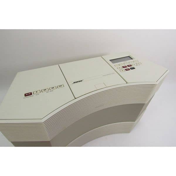 Bose Acousticwave 2