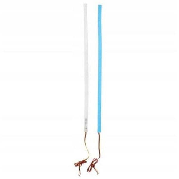 Dunlop All Day Running LEDs 1