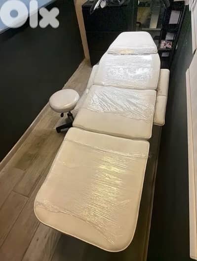 medical bed and beauty bed