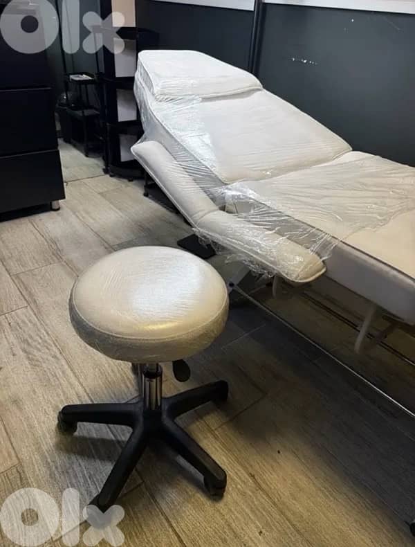 medical bed and beauty bed 1