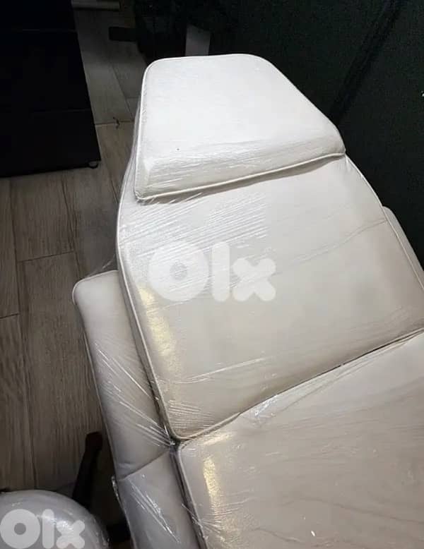 medical bed and beauty bed 2