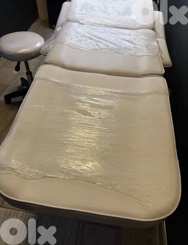 medical bed and beauty bed 3