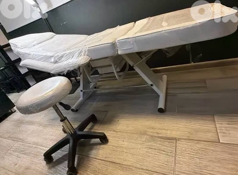 medical bed and beauty bed 4