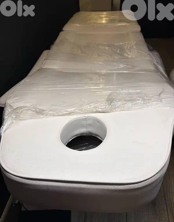 medical bed and beauty bed 5