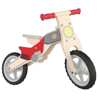 Balance Bike