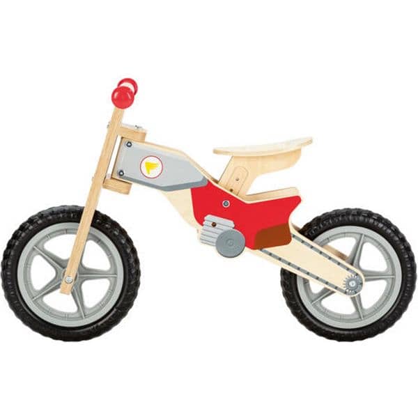 Balance Bike 1
