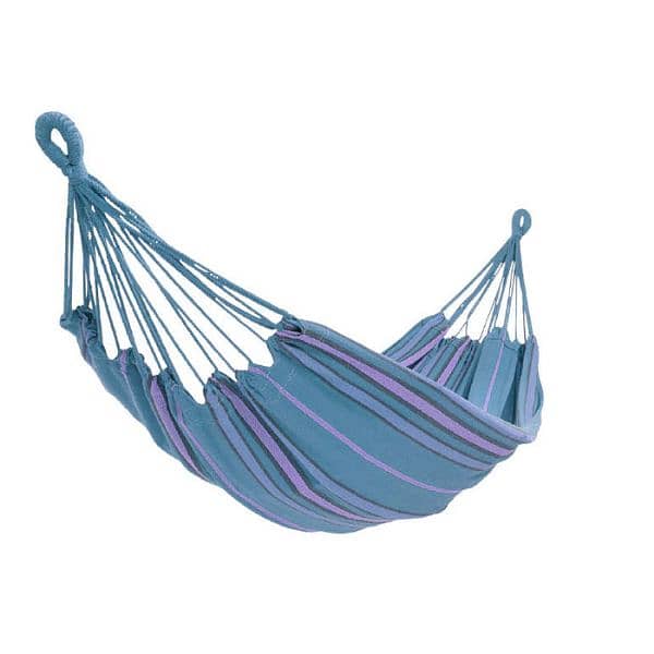 Camping Hammock 4