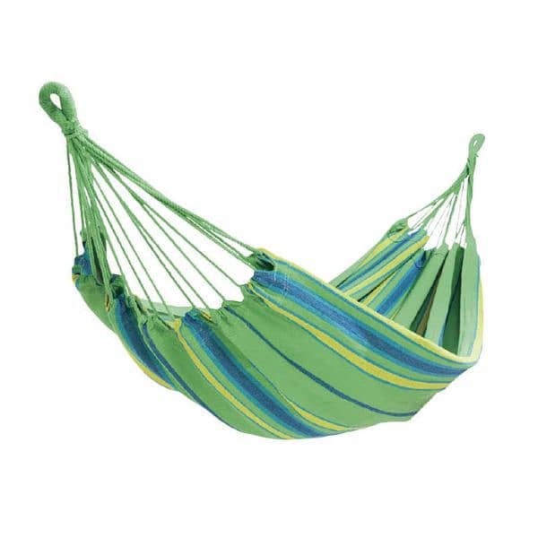 Camping Hammock 5