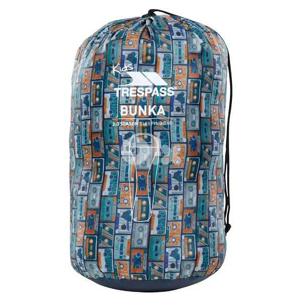 Children Sleeping Bag 3