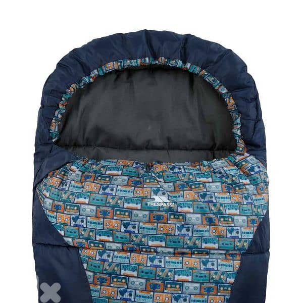 Children Sleeping Bag 6