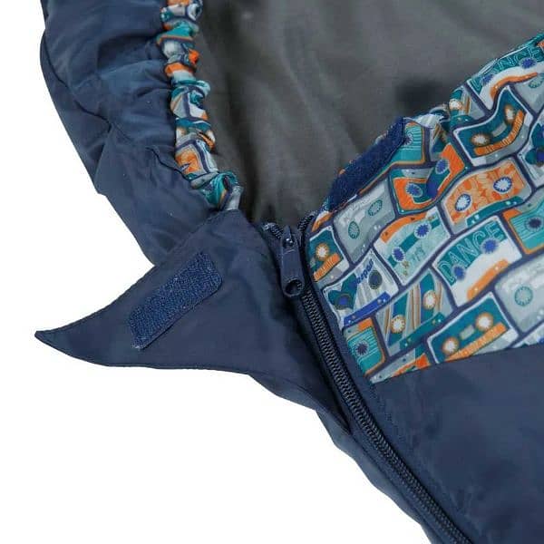 Children Sleeping Bag 7