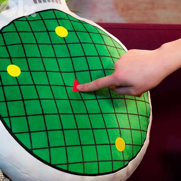 Dragon Ball Radar Plush 1