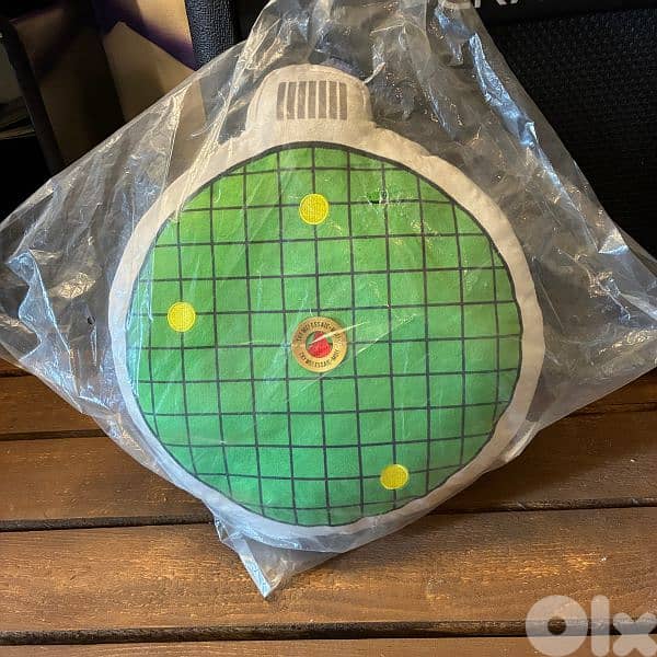 Dragon Ball Radar Plush 3