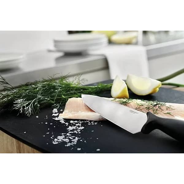 Fiskars Essentials Cook's Knife 3