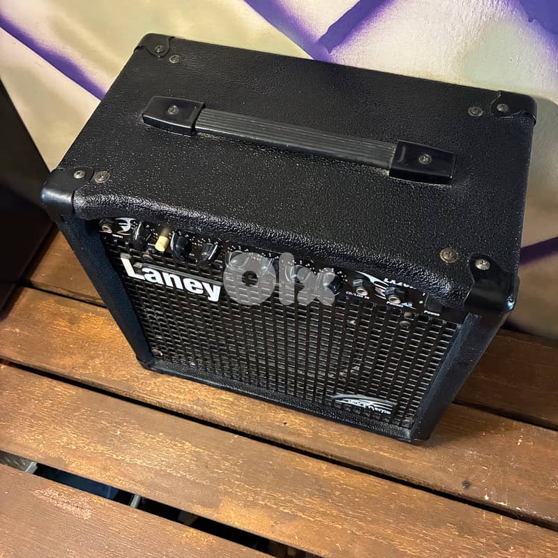 Laney Extreme LX20R 1