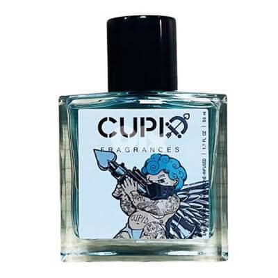 قنينة ريحة كيوبد