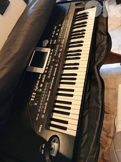 korg pa 800 ex pro full set shar2e gharbe + 4 set