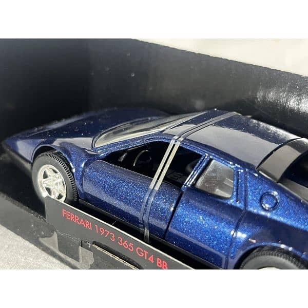 Shell Diecast 1:38 4