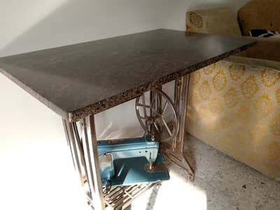 CustomMade Marble With Machine