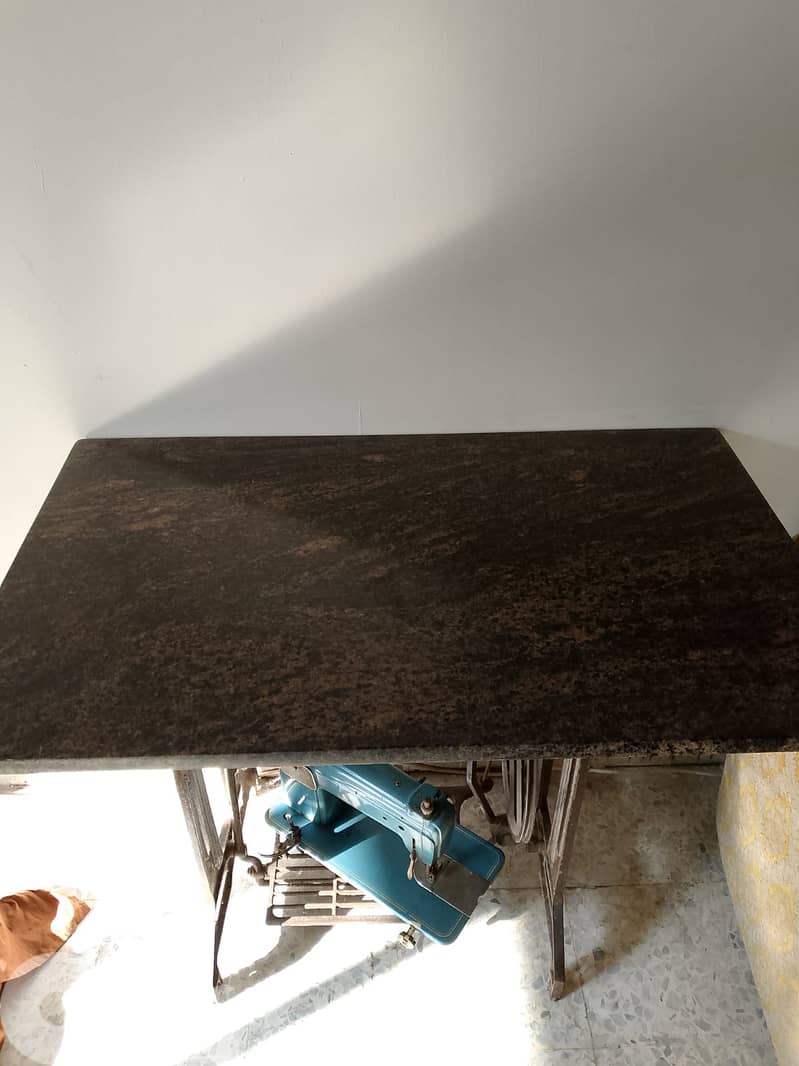 CustomMade Marble With Machine 1