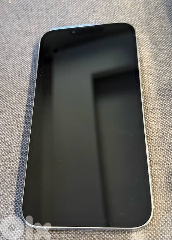 Iphone 13 pro silver 512Gb used 1