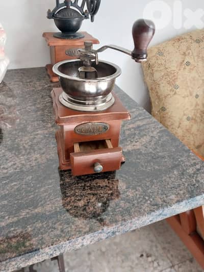 Decoration Coffee Grinders