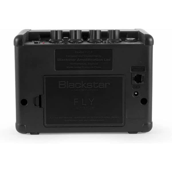 blackstar fly 3 2