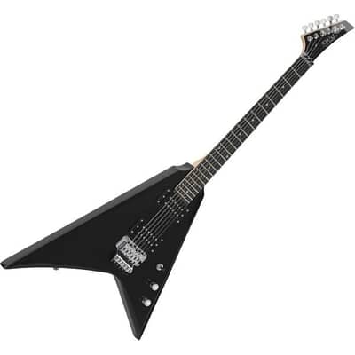 Rocktile Flying V guitar
