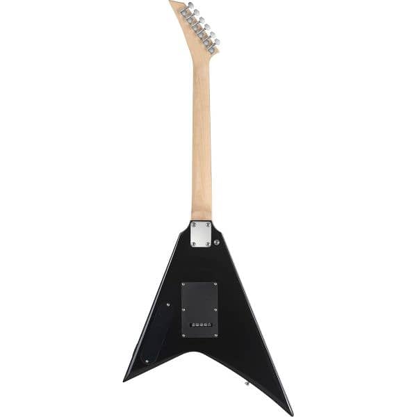 Rocktile Flying V guitar 3