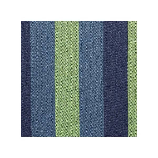 Hammock with wooden edges 3