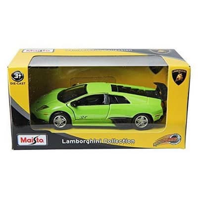 lambo Murcielago 1:41 diecast