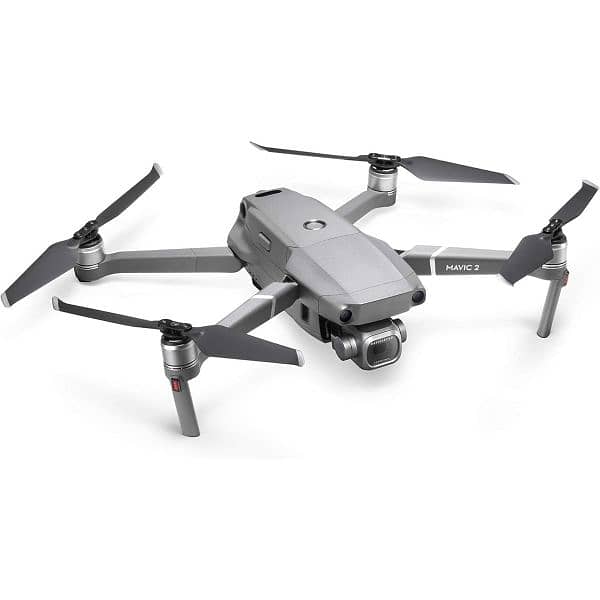 Mavic 2 Pro 1