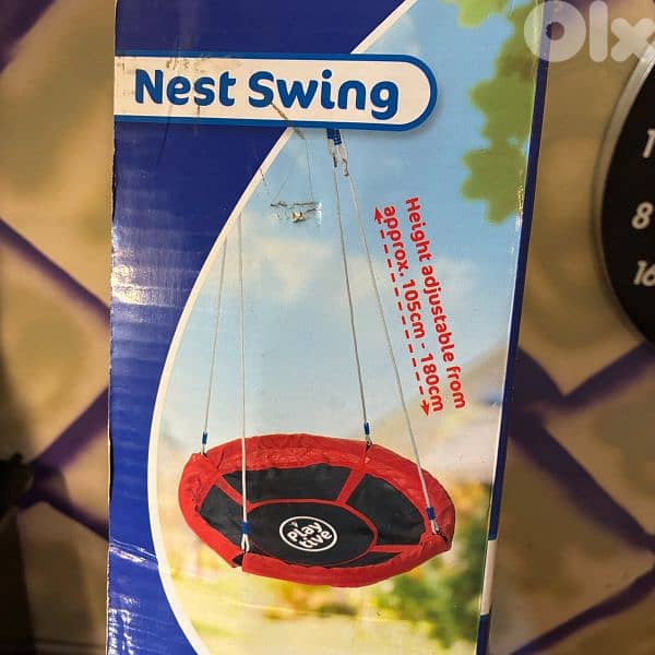 Nest Swing 6
