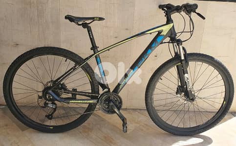 PKM MONTELLO 29 made in Germany size Large