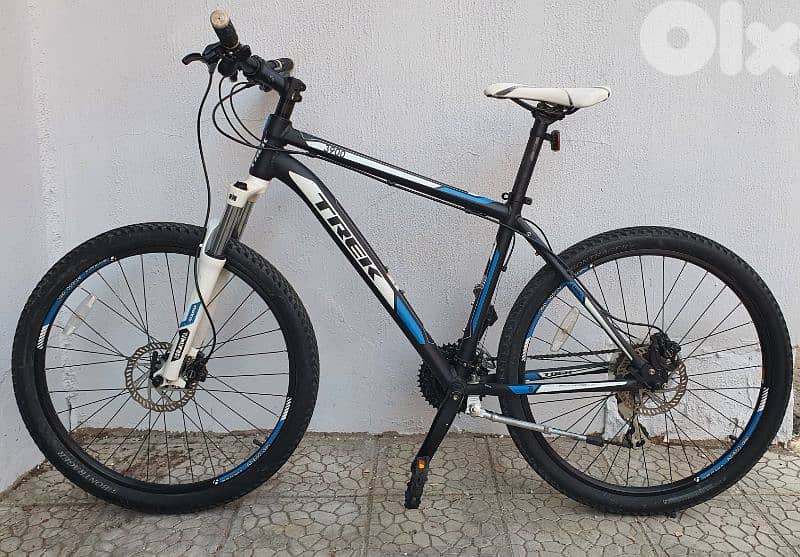 Trek 3900 full Aluminium size M/L 2